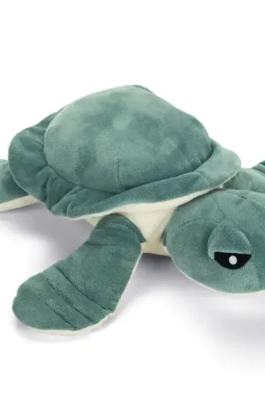 Beeztees Pluche Hondenspeeltje Schildpad Daley Groen 34 cm Exclusieve Aanbieding